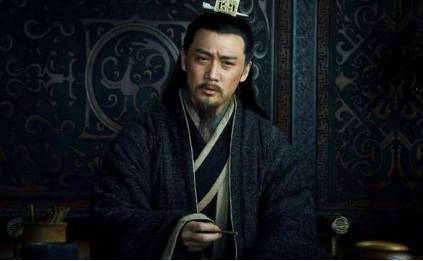 诸葛亮历史图片
