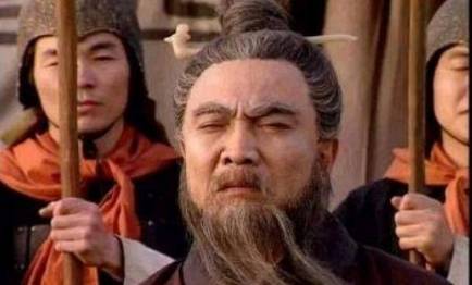 曹操历史图片