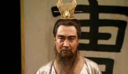 曹操历史图片