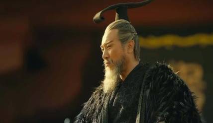 曹操历史图片
