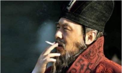 曹操历史图片