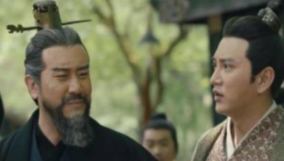 曹操历史图片