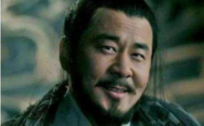 曹操历史图片