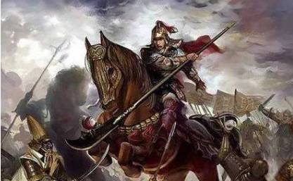 汉武帝历史图片