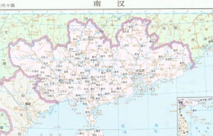刘邦历史图片