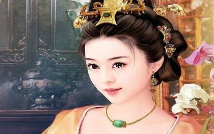 汉武帝历史图片