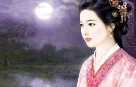 汉武帝历史图片