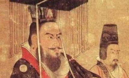 西汉历史图片
