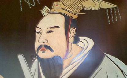 淮南王历史图片