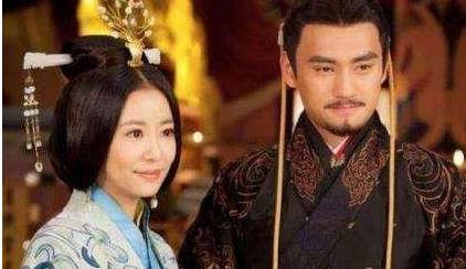 刘秀历史图片
