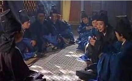 阎皇后历史图片