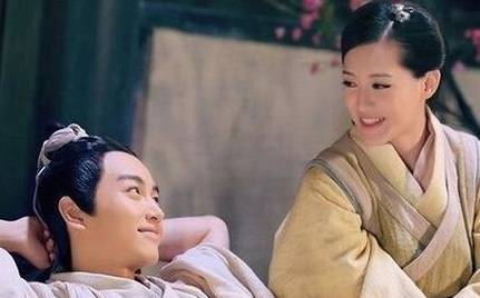 许平君历史图片