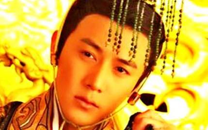 和亲历史图片