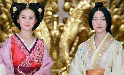 刘彻历史图片