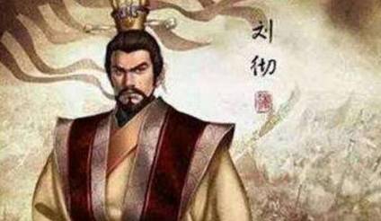 汉武帝历史图片