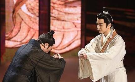 东晋历史图片