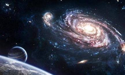超新星历史图片