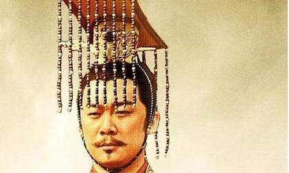 秦历史图片