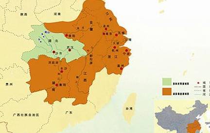 楚国历史图片