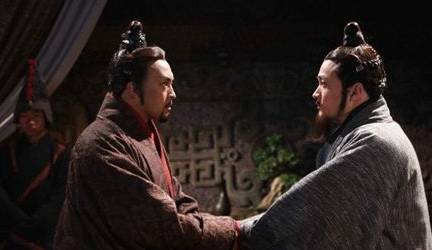 秦国历史图片