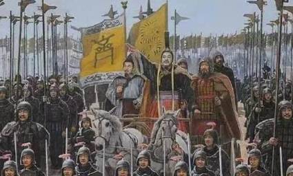 齐国历史图片