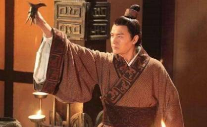 信陵君历史图片