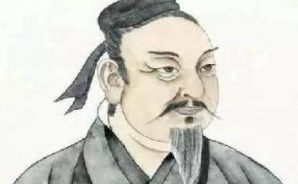 齐桓公历史图片