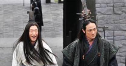 孙膑历史图片