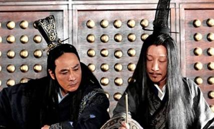 孙膑历史图片