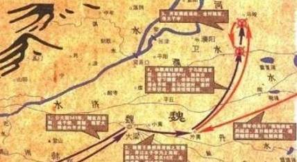 孙膑历史图片