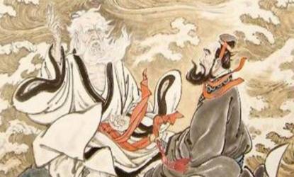 天下十豪历史图片