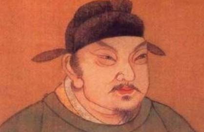 杨素历史图片