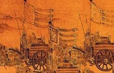 商朝历史图片