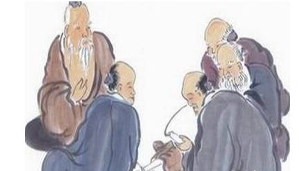 汉代历史图片