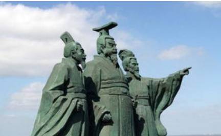 国号历史图片