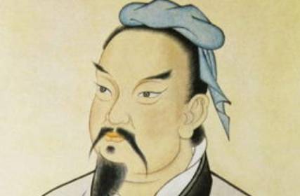 鬼谷子历史图片