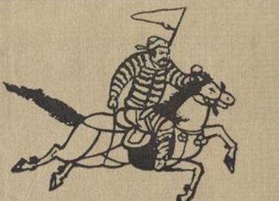 唐朝历史图片