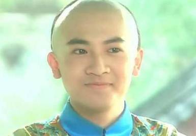 永琪历史图片