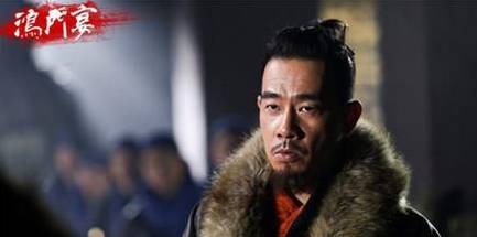 刘邦历史图片