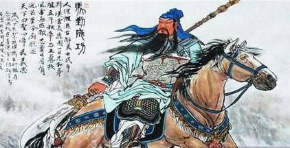 单刀赴会历史图片