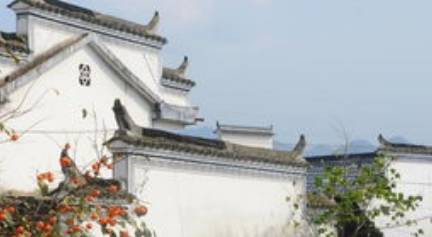 徽州历史图片