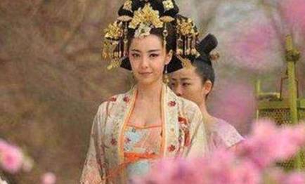唐代历史图片