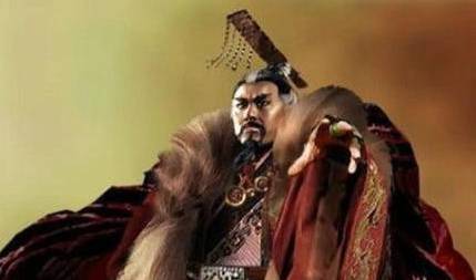 石勒历史图片