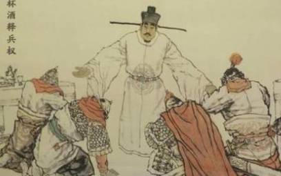 宋朝历史图片