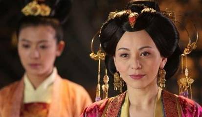 郭威历史图片