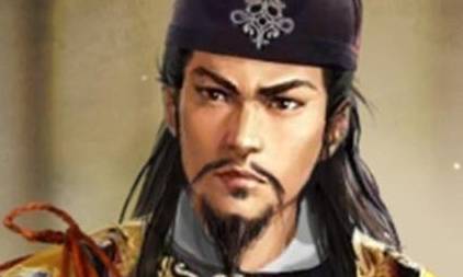 郭威历史图片
