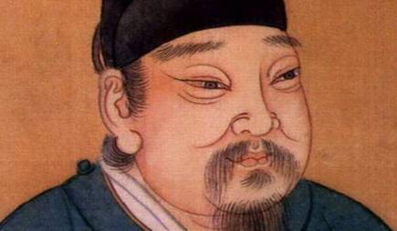 柴荣历史图片