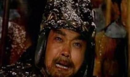 樊城之战历史图片