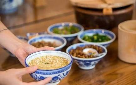 安化擂茶历史图片