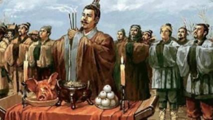 汉朝历史图片